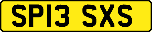 SP13SXS