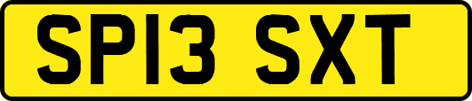 SP13SXT