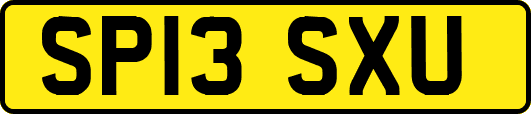 SP13SXU