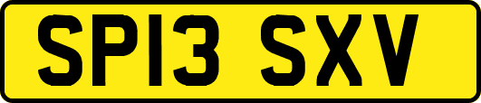 SP13SXV