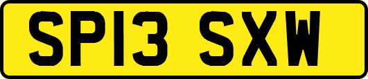 SP13SXW