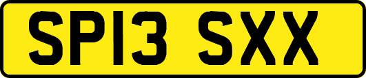 SP13SXX