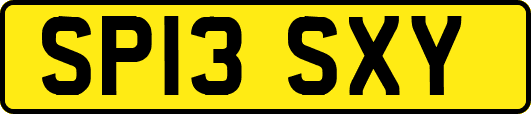 SP13SXY