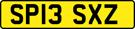 SP13SXZ