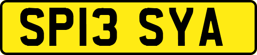 SP13SYA