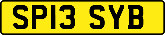 SP13SYB