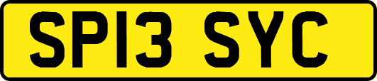 SP13SYC