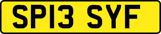 SP13SYF