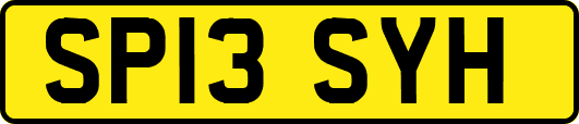 SP13SYH