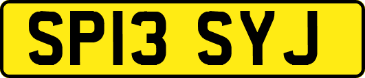SP13SYJ
