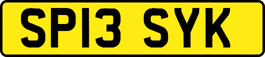 SP13SYK