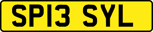 SP13SYL