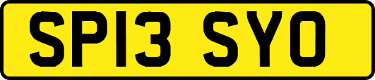 SP13SYO