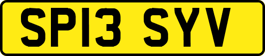 SP13SYV