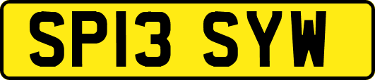 SP13SYW