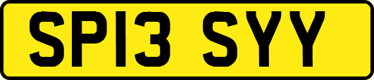 SP13SYY