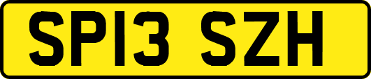 SP13SZH
