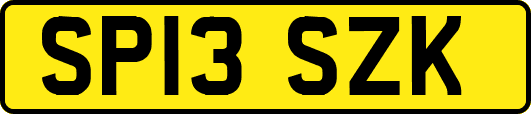 SP13SZK