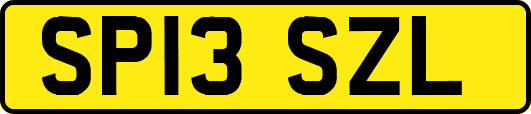 SP13SZL