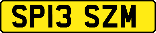 SP13SZM