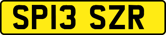 SP13SZR