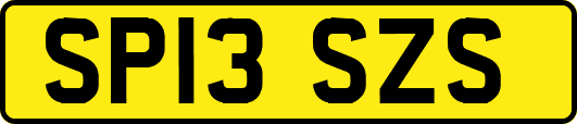 SP13SZS
