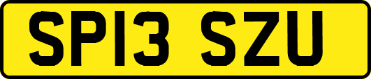 SP13SZU