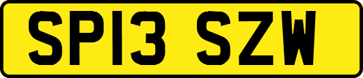 SP13SZW