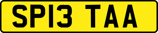 SP13TAA