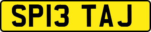 SP13TAJ