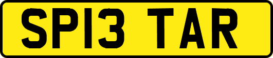 SP13TAR