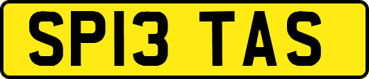 SP13TAS