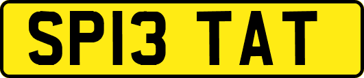 SP13TAT