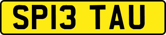SP13TAU