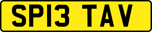 SP13TAV