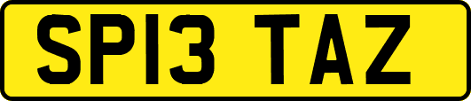 SP13TAZ