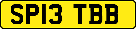 SP13TBB