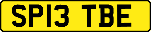 SP13TBE