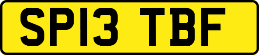 SP13TBF