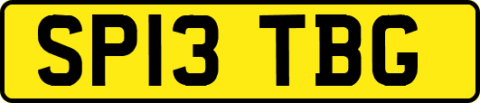 SP13TBG