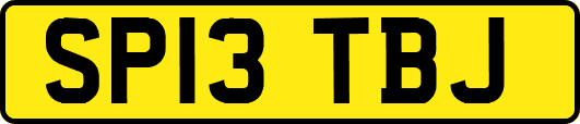 SP13TBJ