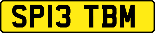 SP13TBM
