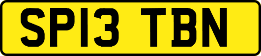 SP13TBN