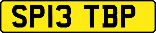 SP13TBP