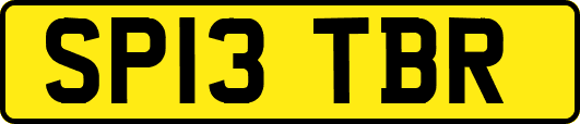 SP13TBR