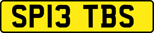 SP13TBS