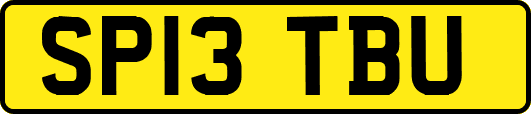 SP13TBU