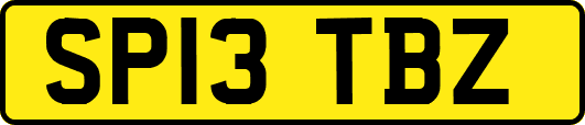 SP13TBZ