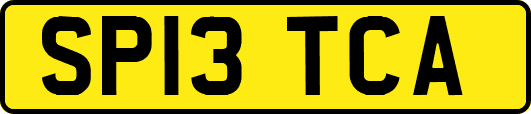 SP13TCA