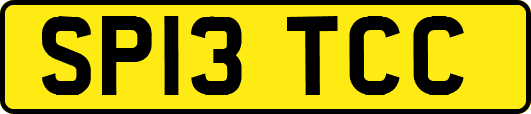 SP13TCC